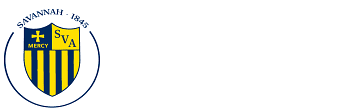 St. Vincent&rsquo;s Academy Logo